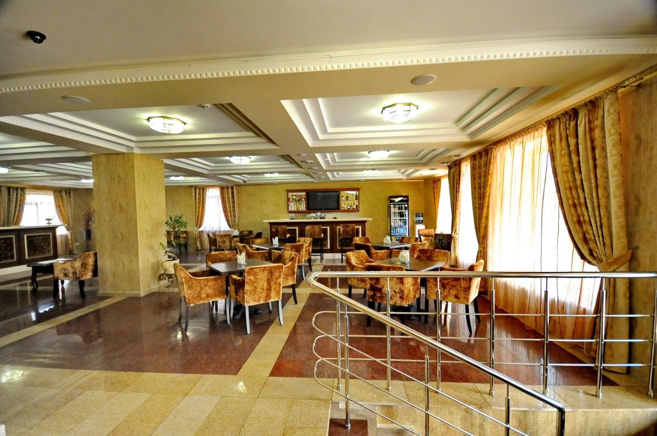 Maldini Hotel