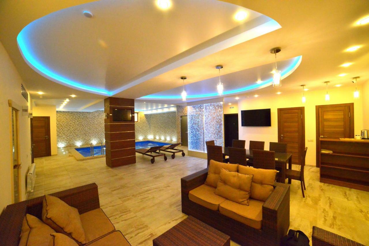 Maldini Hotel