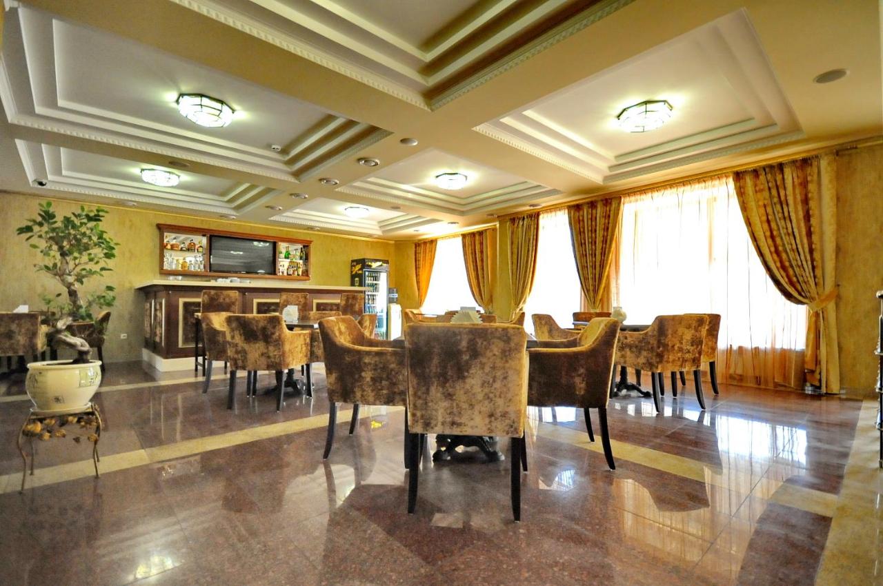 Maldini Hotel