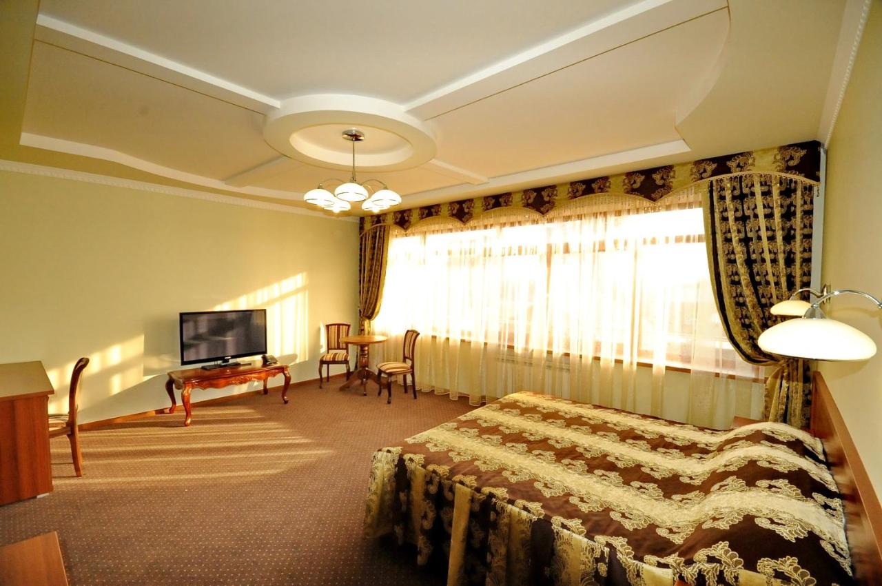 Maldini Hotel
