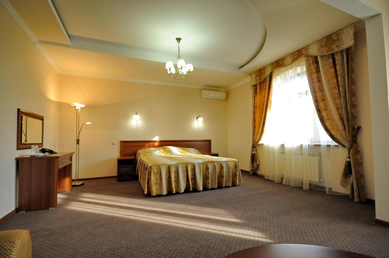 Maldini Hotel