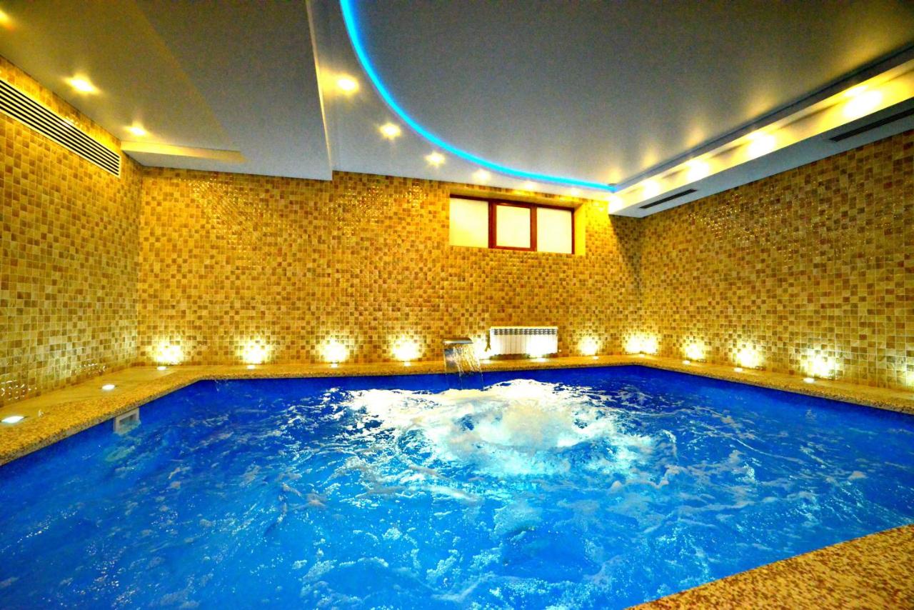 Maldini Hotel