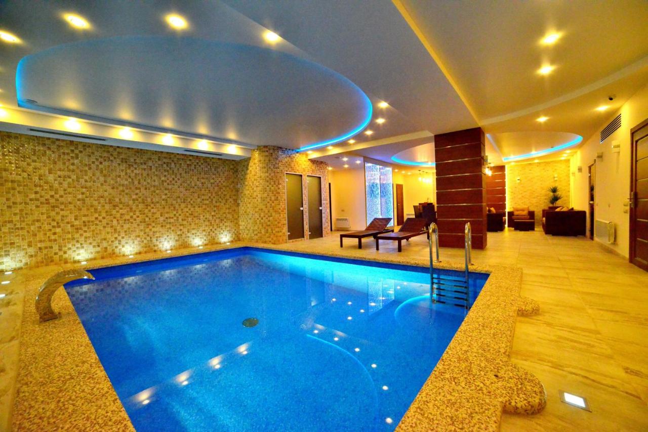 Maldini Hotel