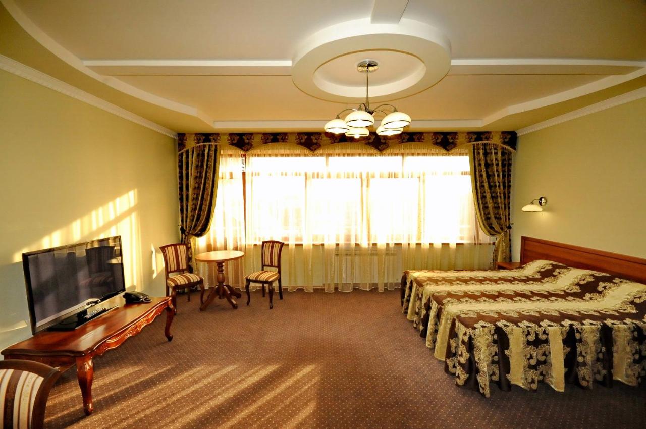Maldini Hotel