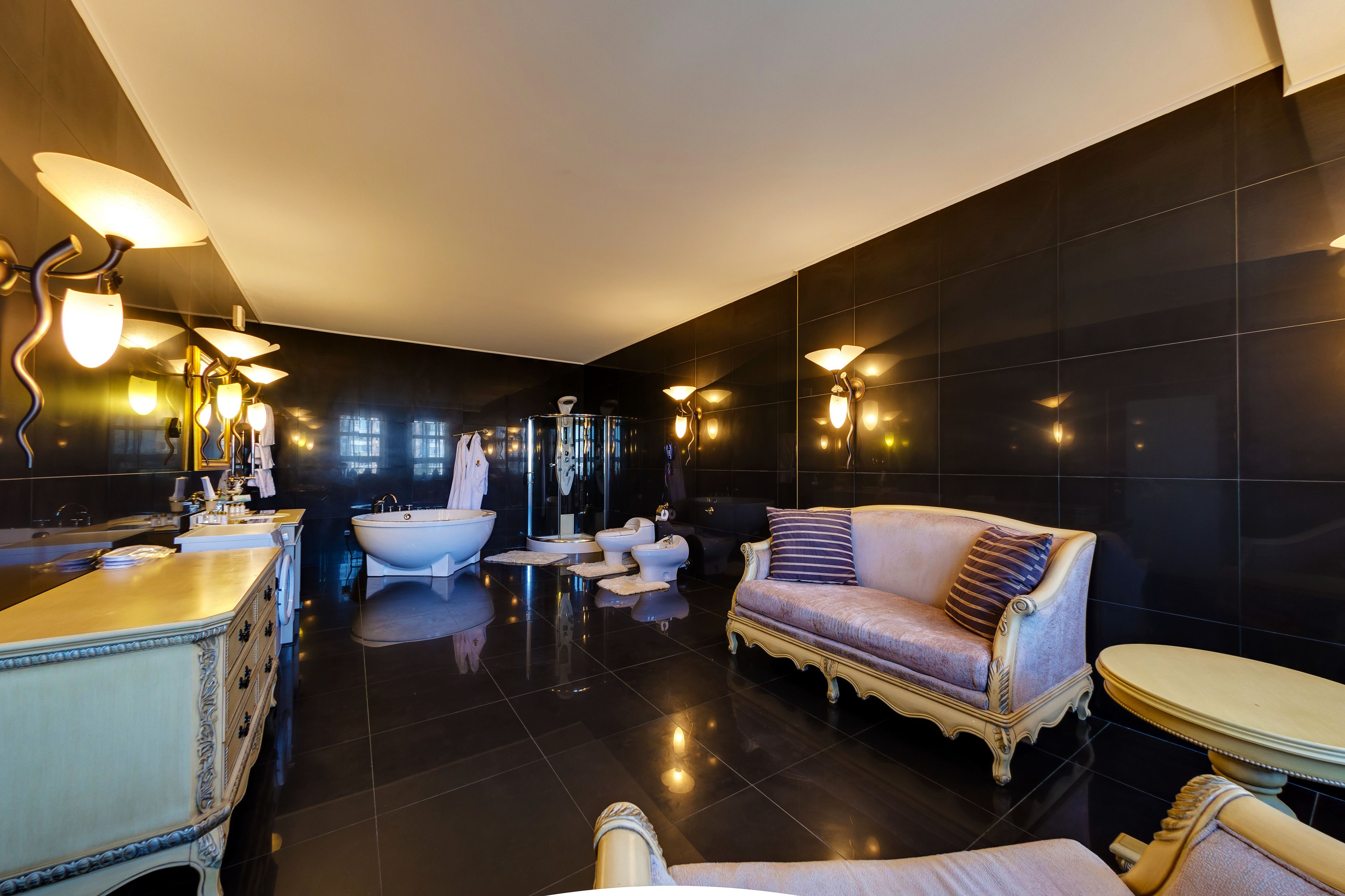 Marton Berlin home