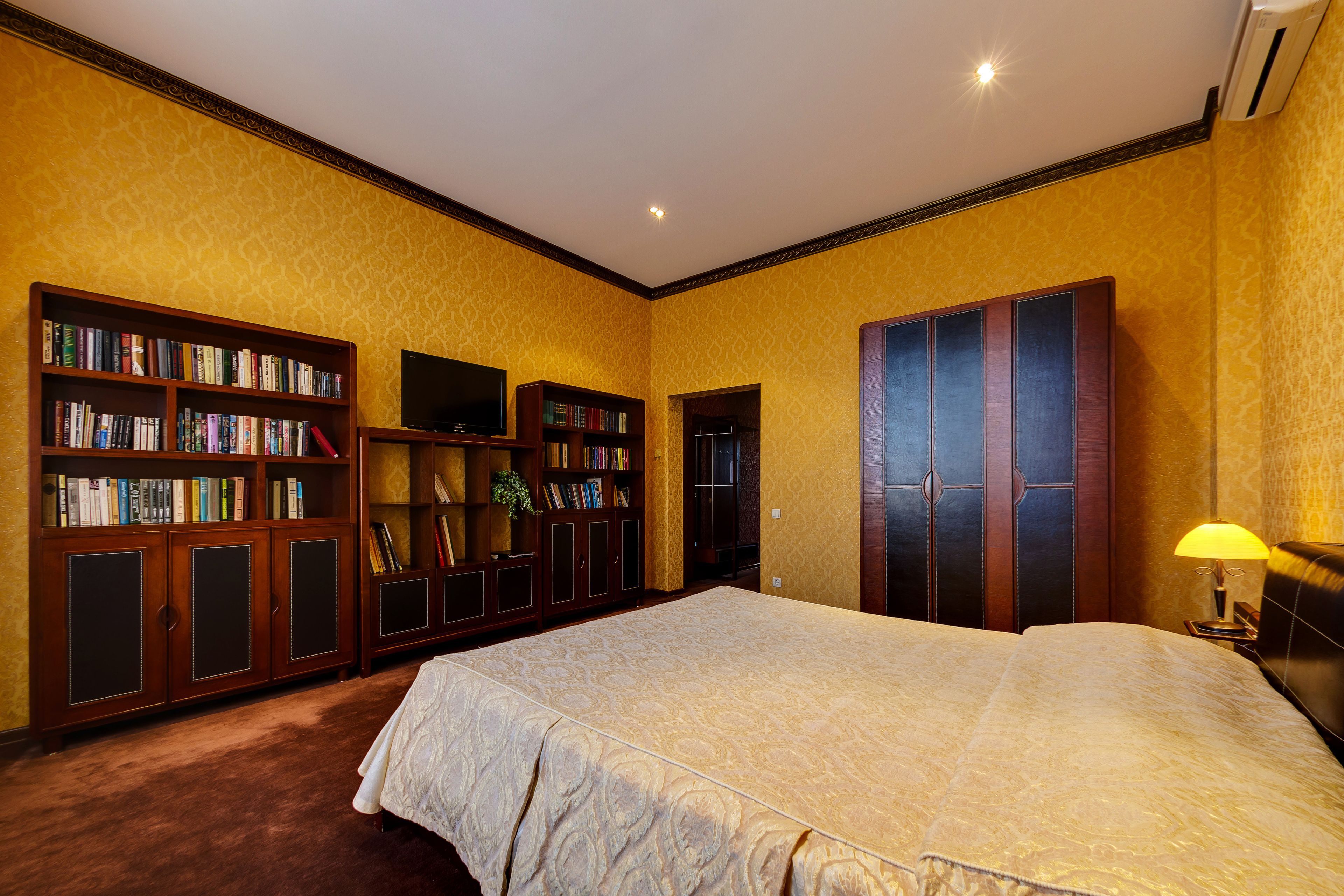 Marton Berlin home