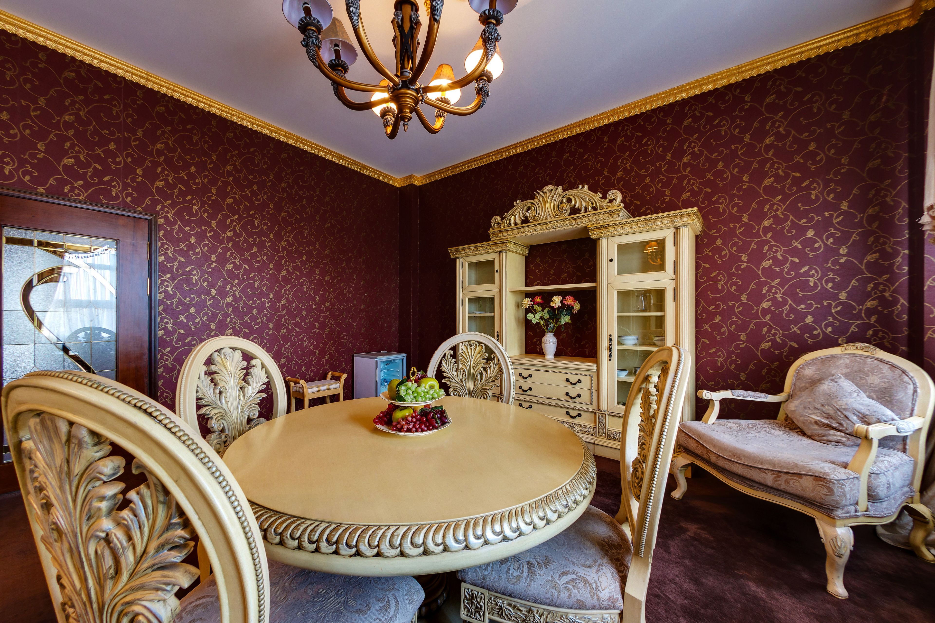 Marton Berlin home