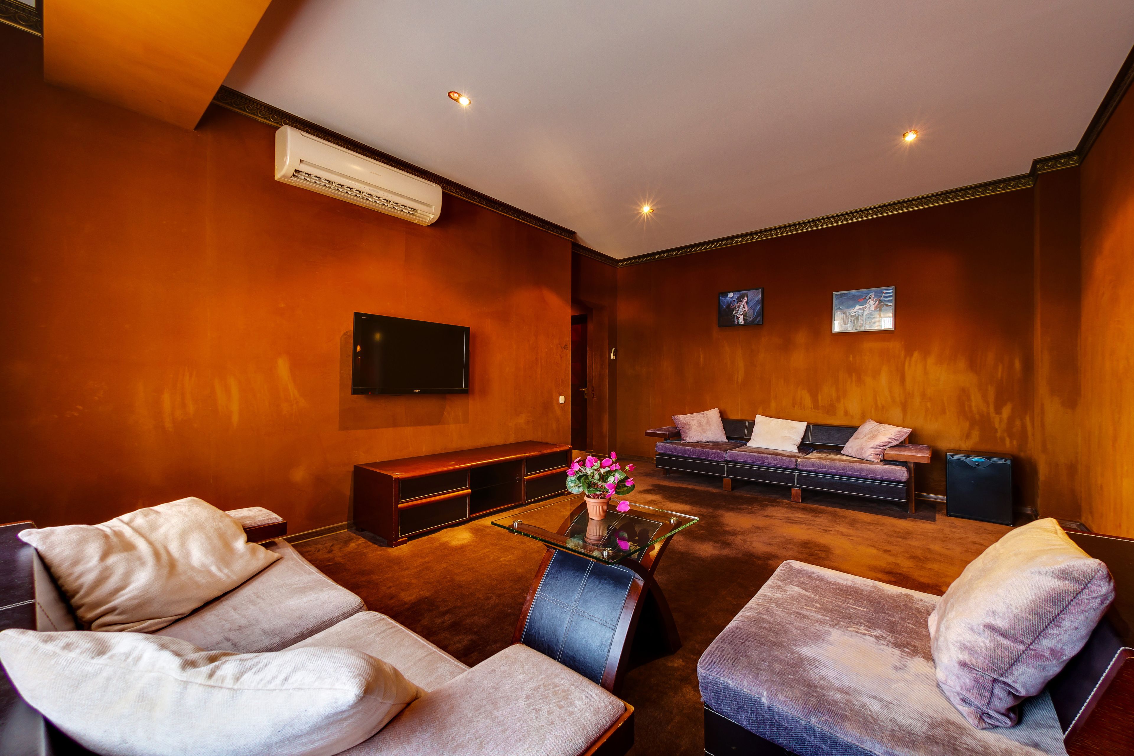 Marton Berlin home