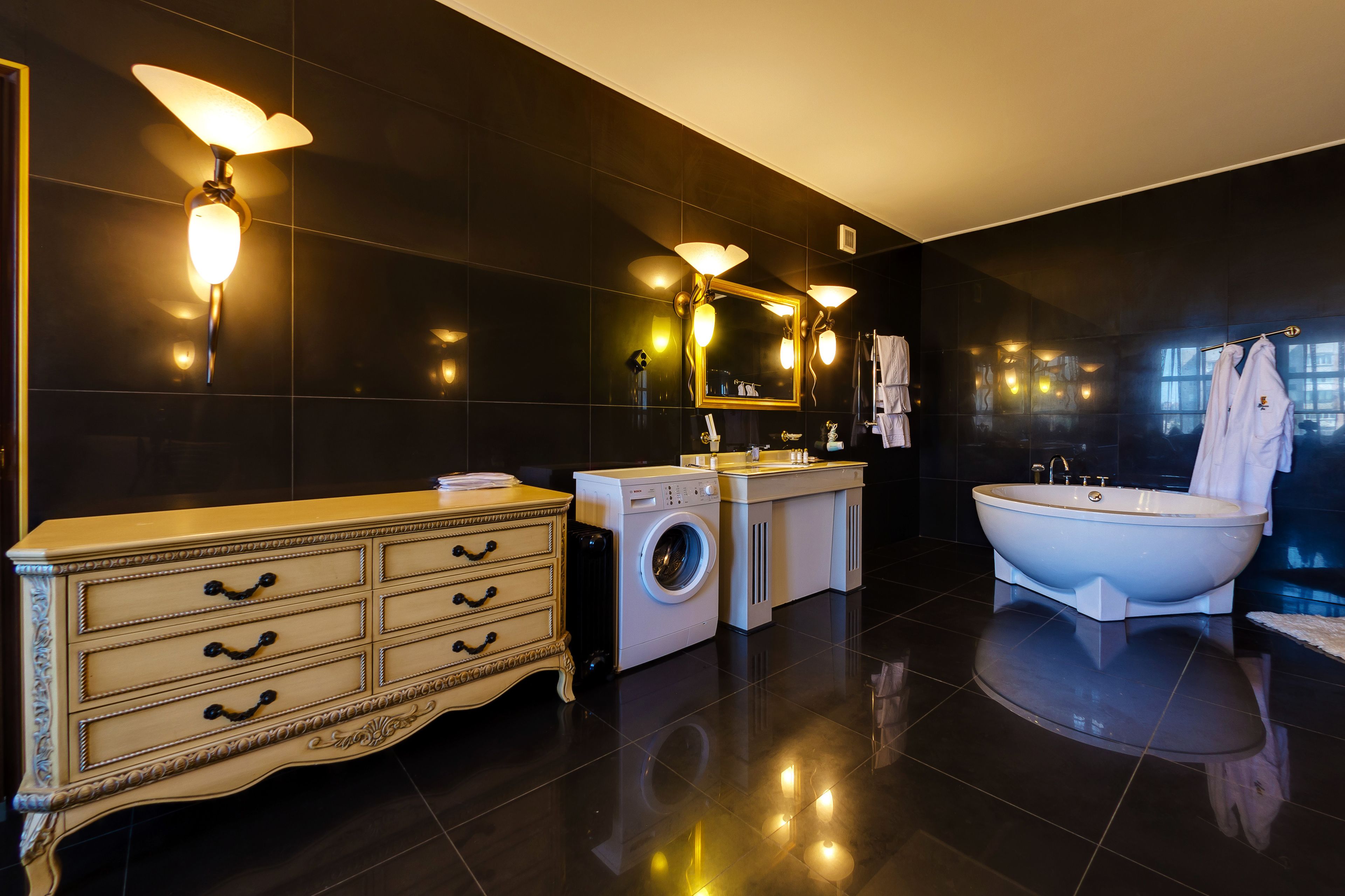 Marton Berlin home