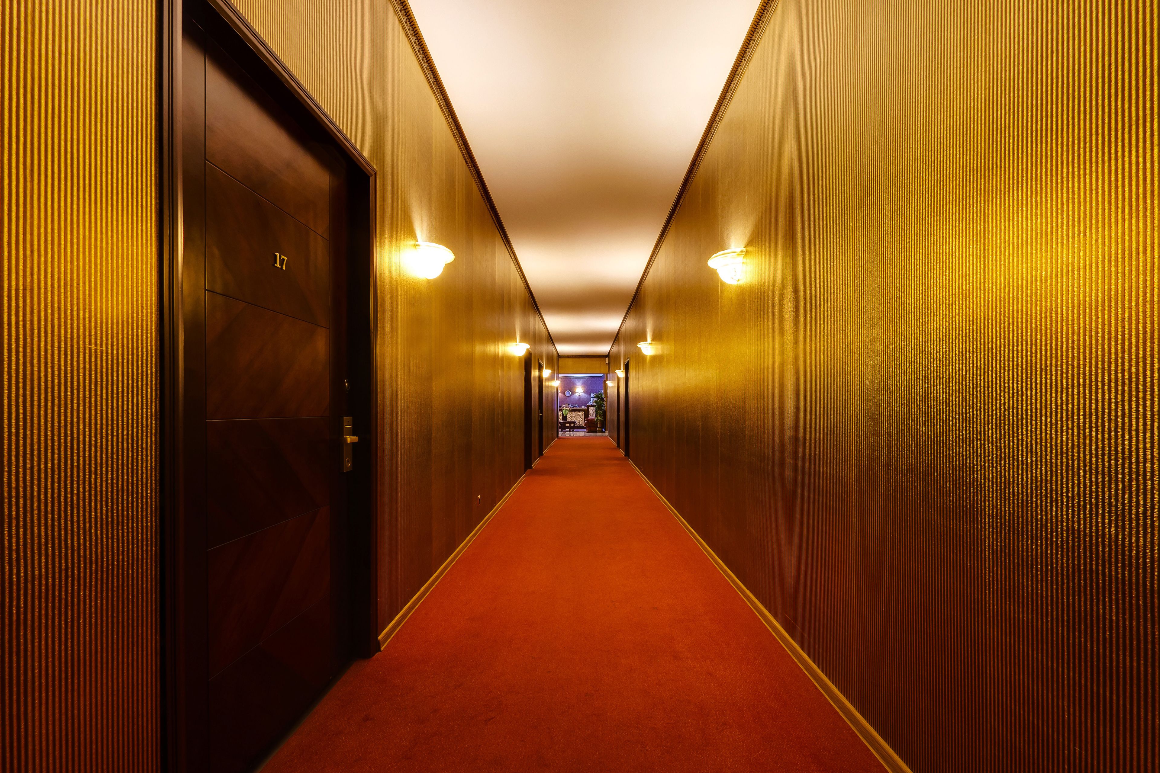 Marton Berlin home