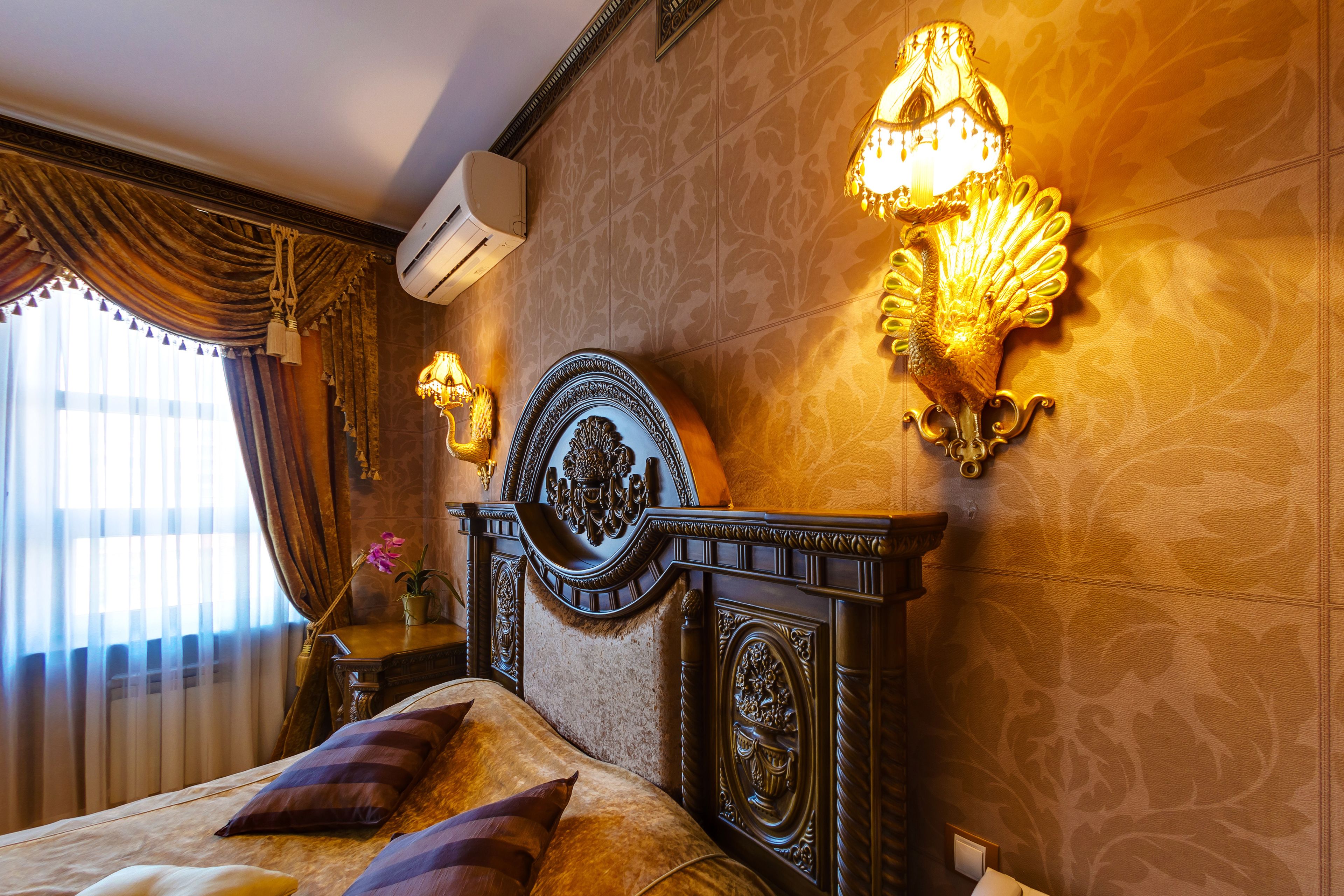 Marton Berlin home