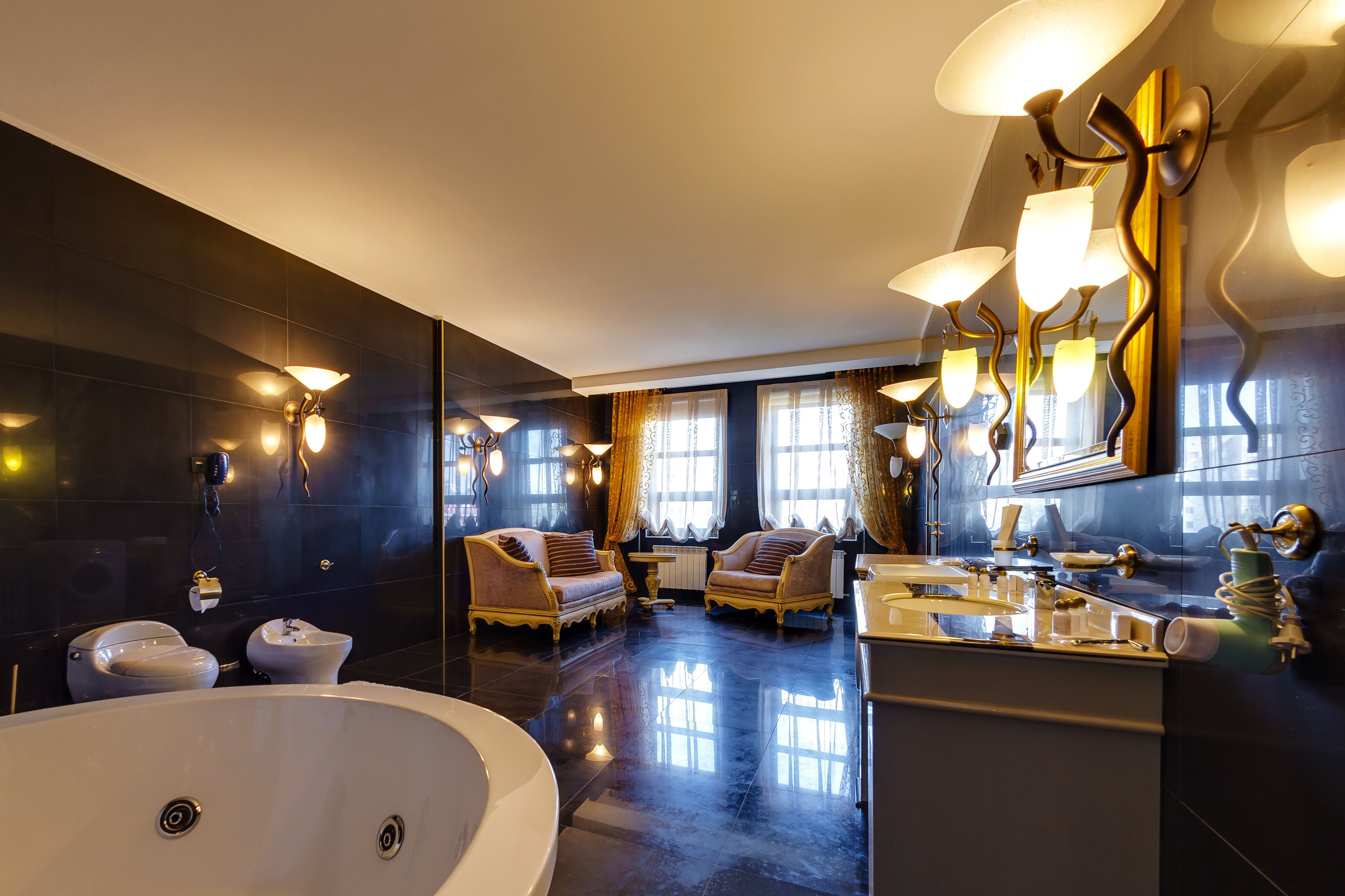 Marton Berlin home