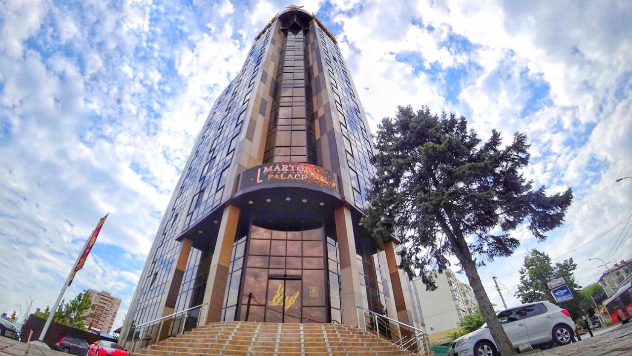 Marton Palace Krasnodar