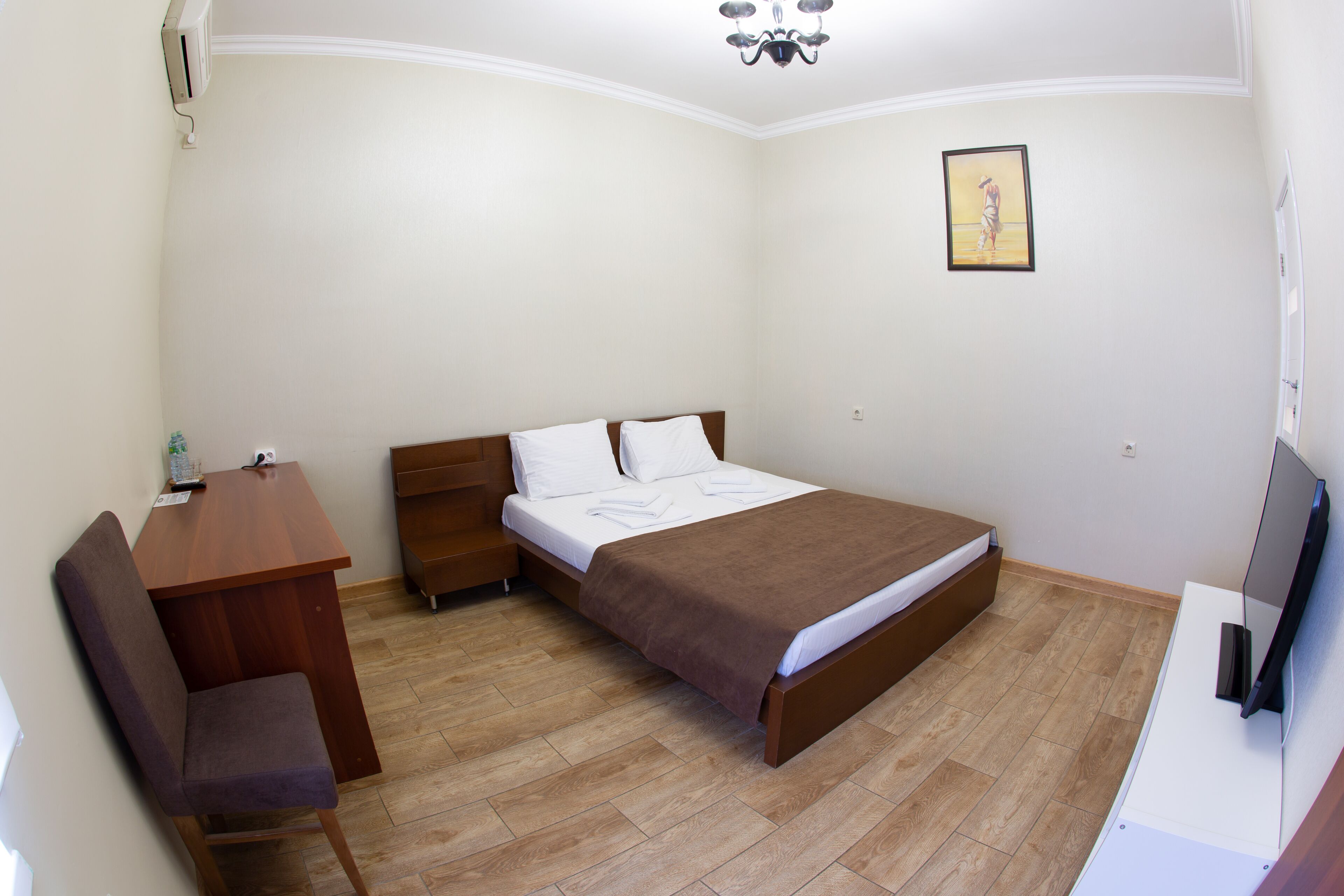 Motel Kochety On M4