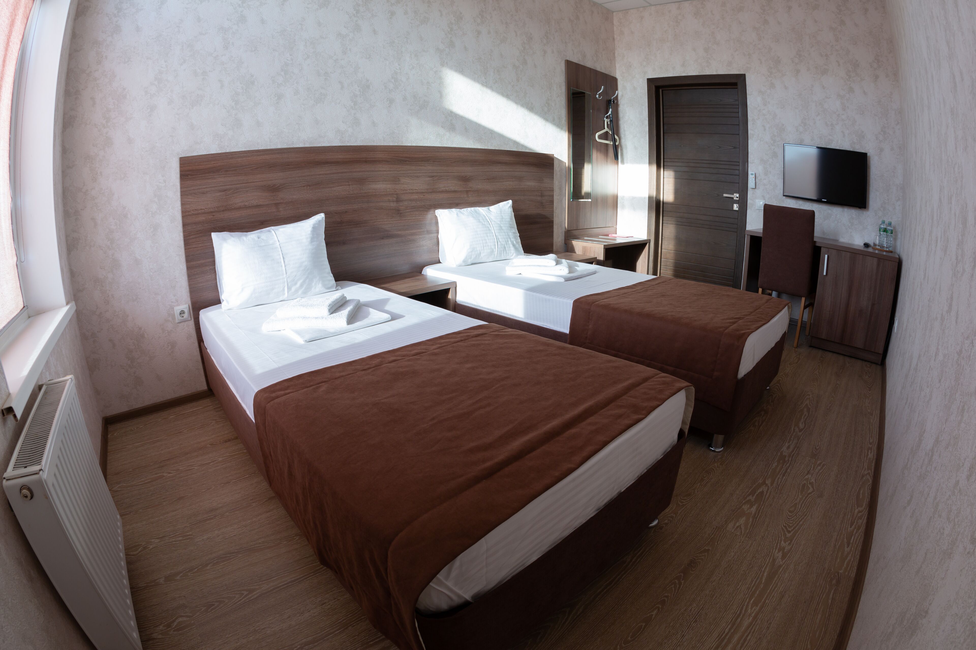 Motel Kochety On M4