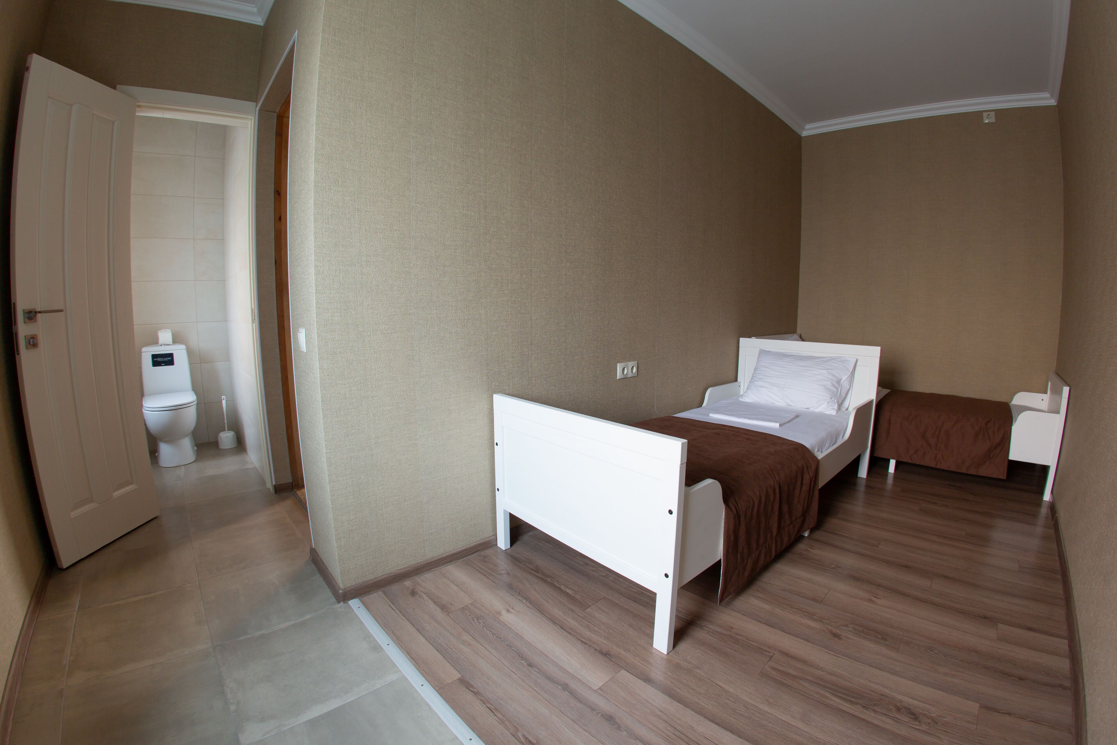 Motel Kochety On M4
