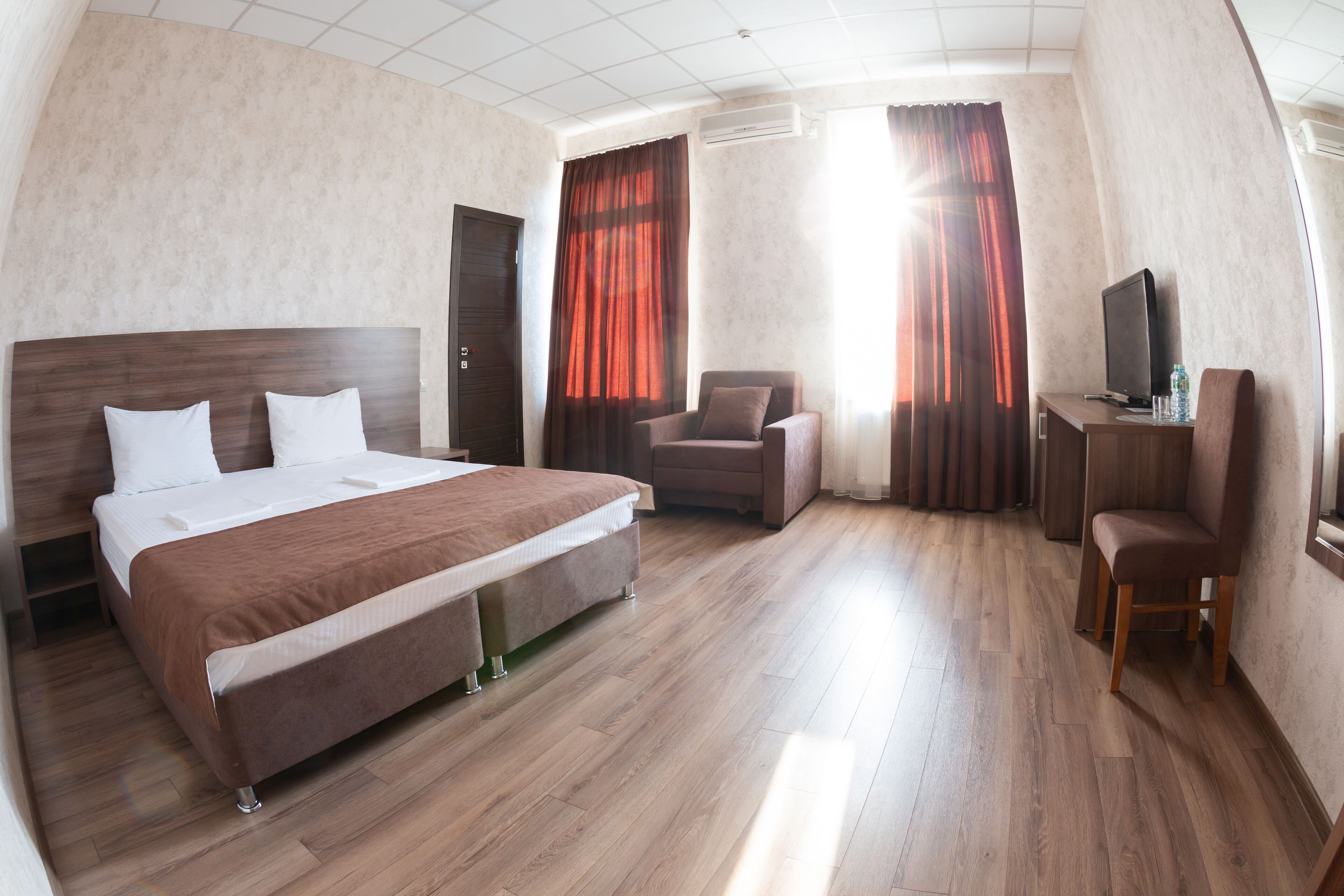Motel Kochety On M4