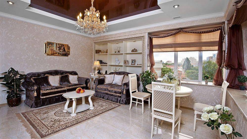 Mozart Hotel