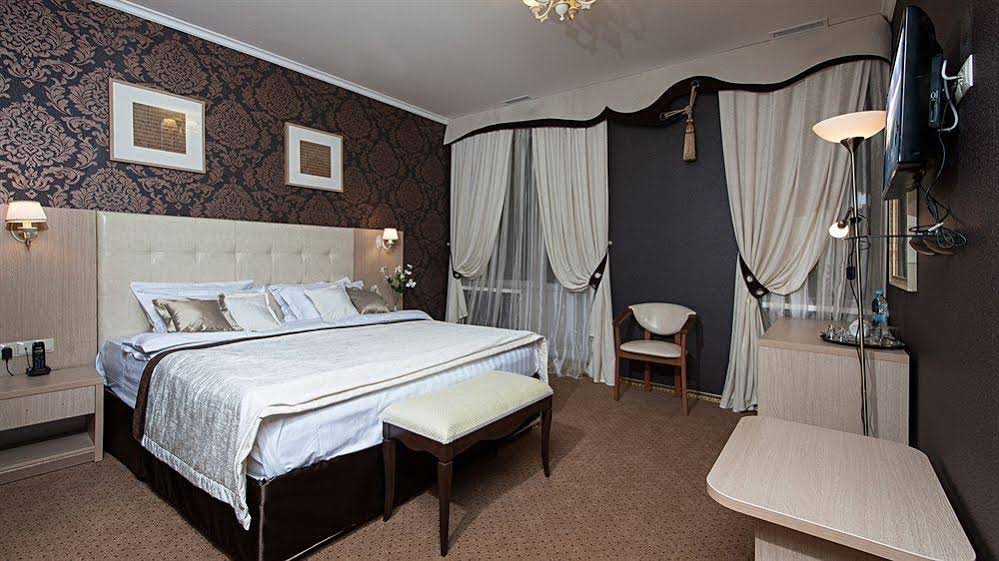 Mozart Hotel