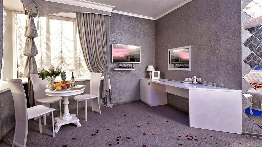 Mozart Hotel