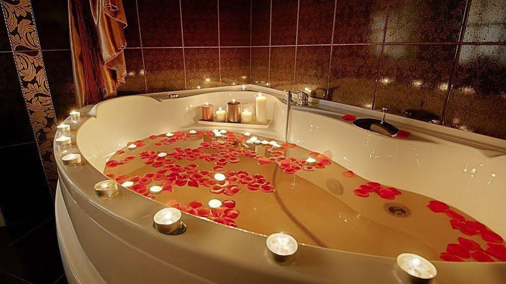 Mozart Hotel