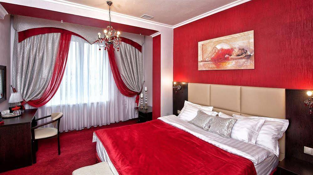 Mozart Hotel