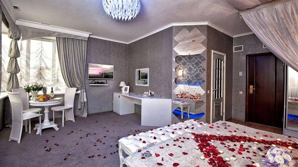 Mozart Hotel