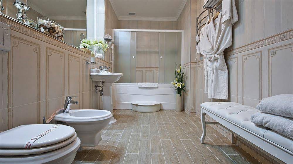 Mozart Hotel