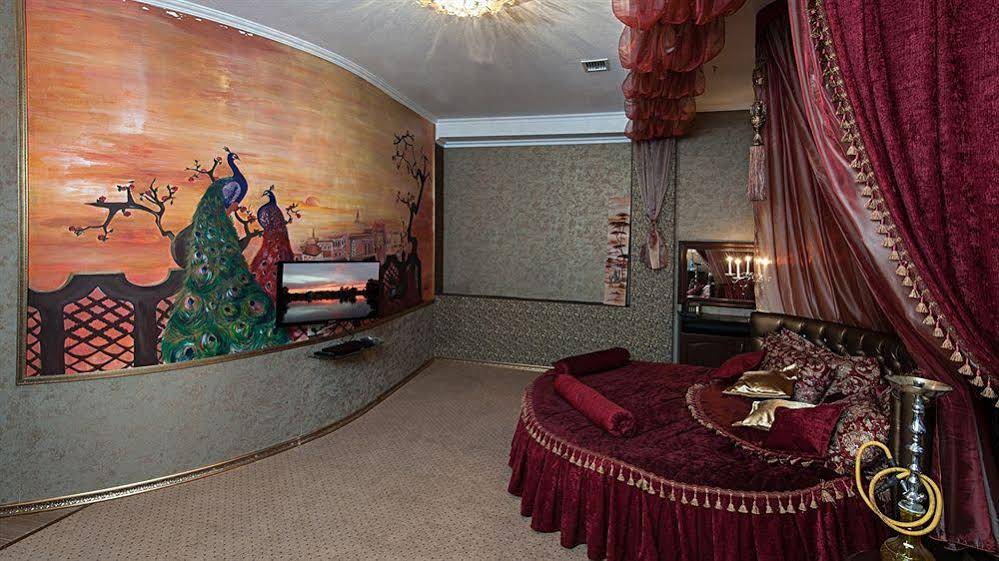 Mozart Hotel