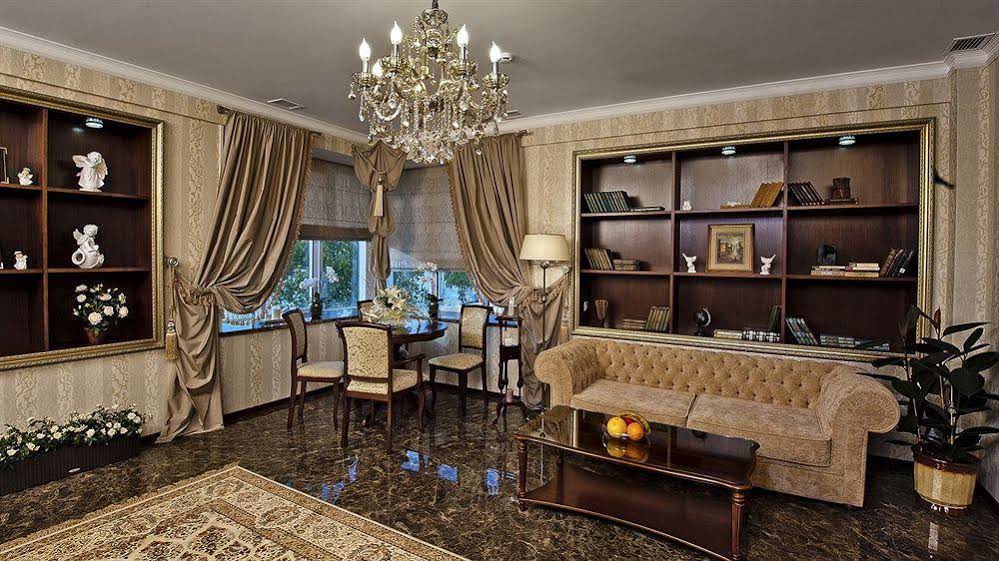 Mozart Hotel