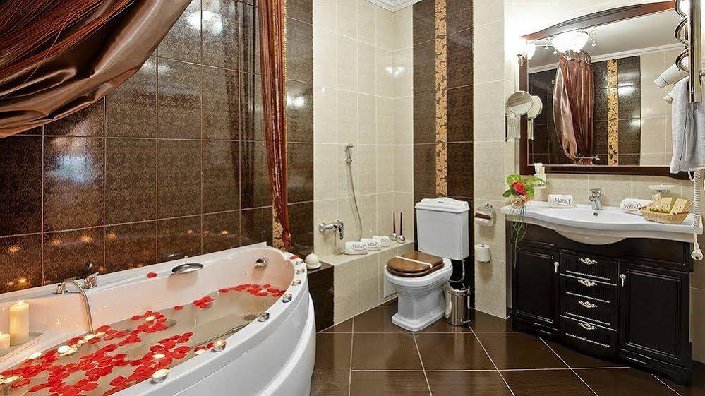 Mozart Hotel