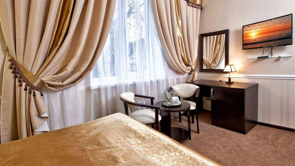 Mozart Hotel