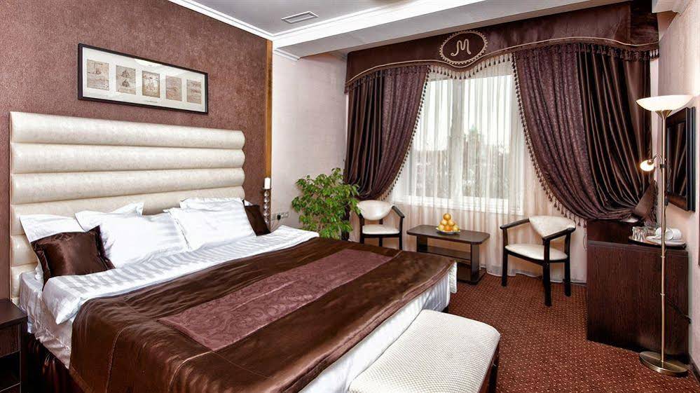 Mozart Hotel