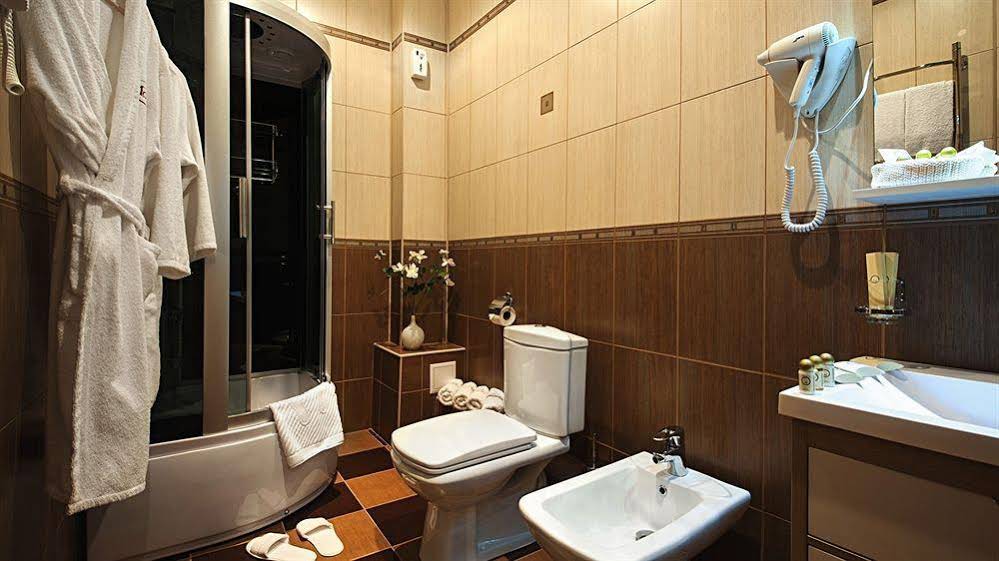 Mozart Hotel