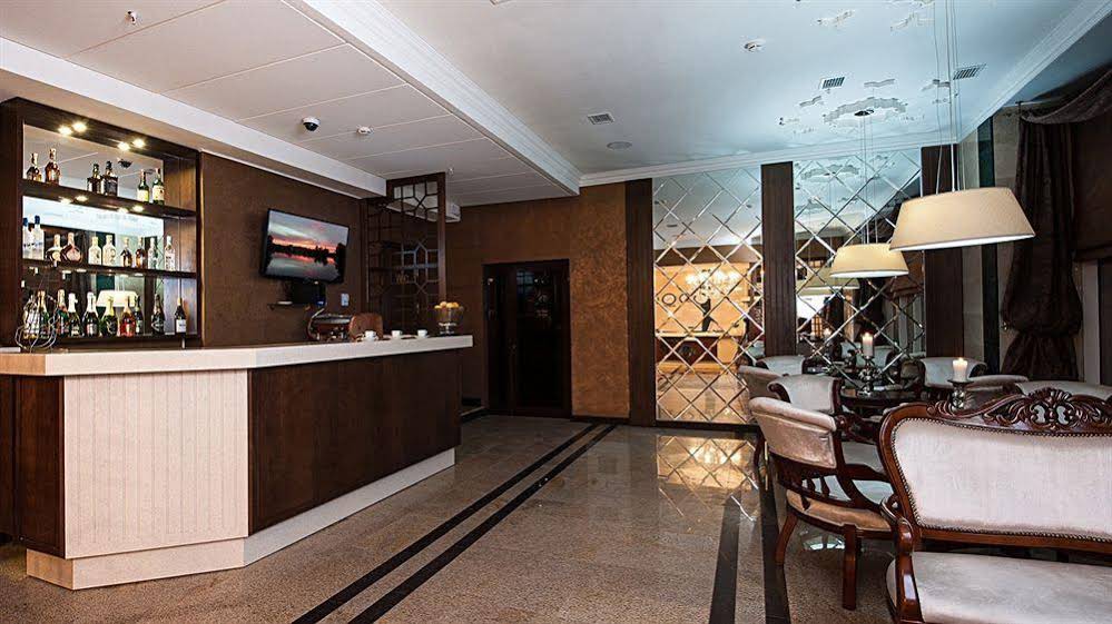 Mozart Hotel