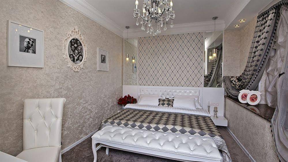 Mozart Hotel