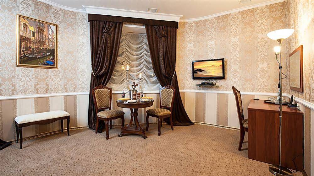 Mozart Hotel
