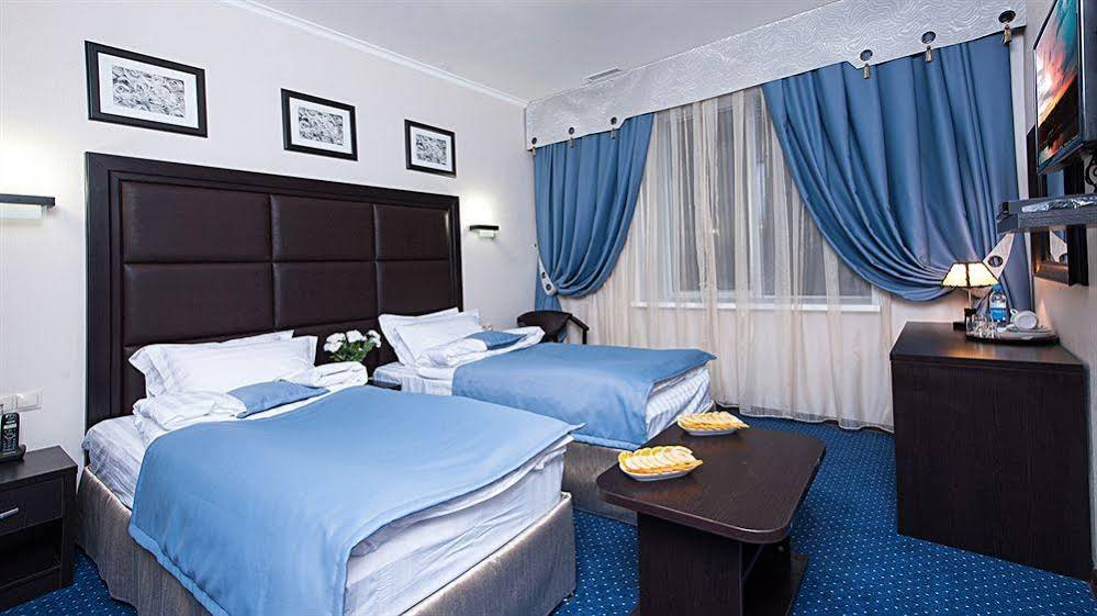 Mozart Hotel