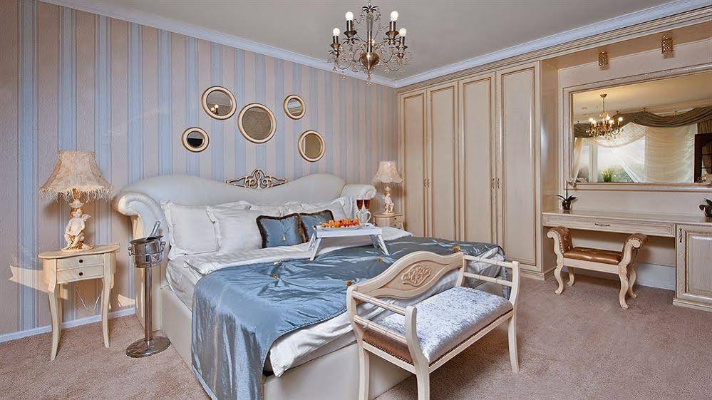 Mozart Hotel