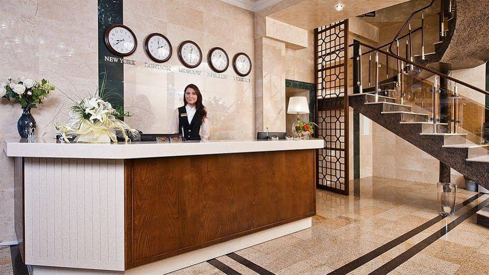 Mozart Hotel