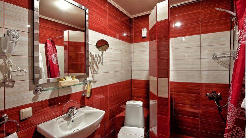 Mozart Hotel