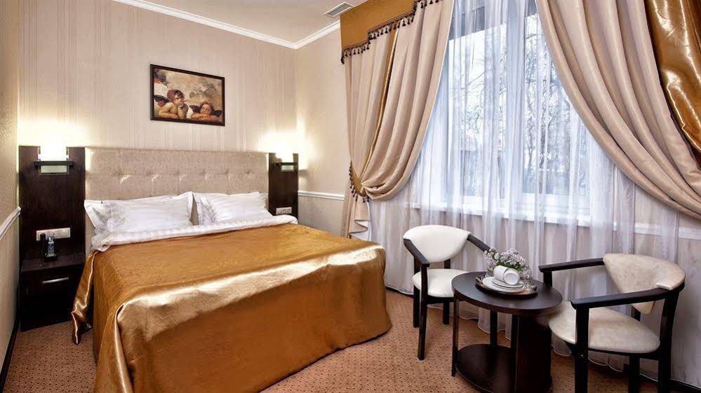 Mozart Hotel