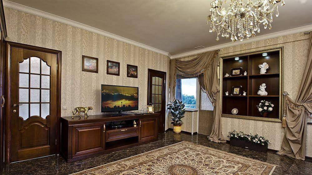 Mozart Hotel