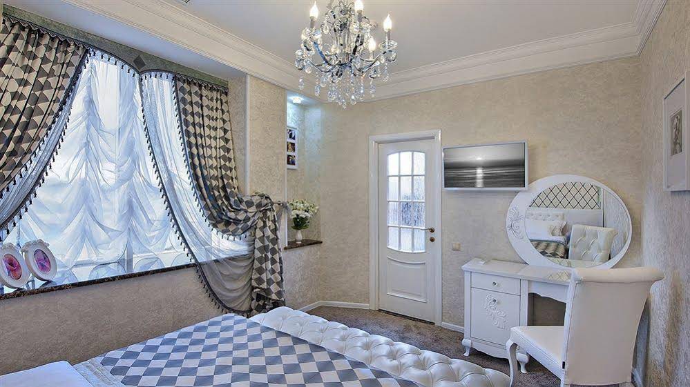 Mozart Hotel