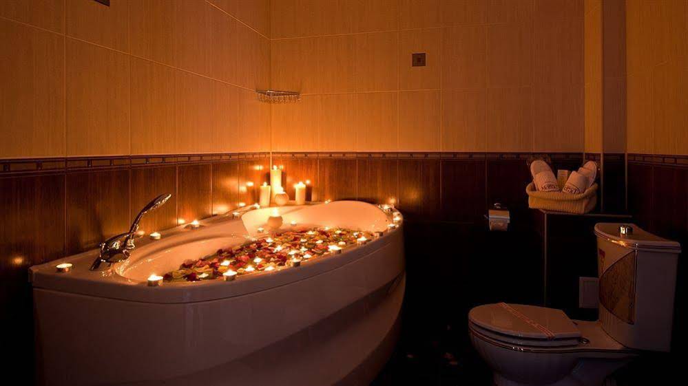 Mozart Hotel