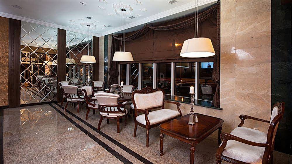 Mozart Hotel