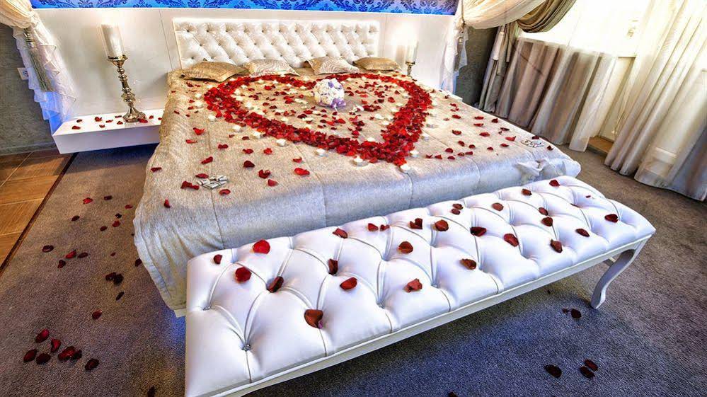 Mozart Hotel