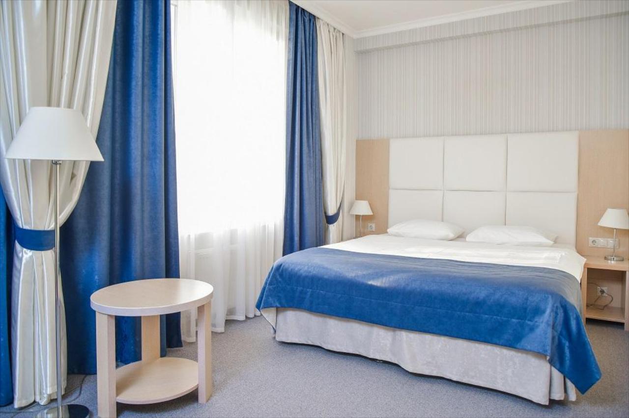 Muller Bach Aparthotel