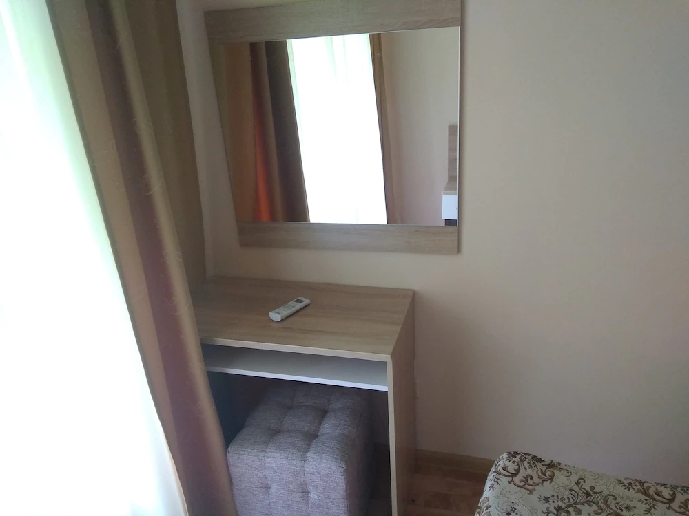 Pansionat Yuzhniy Hostel