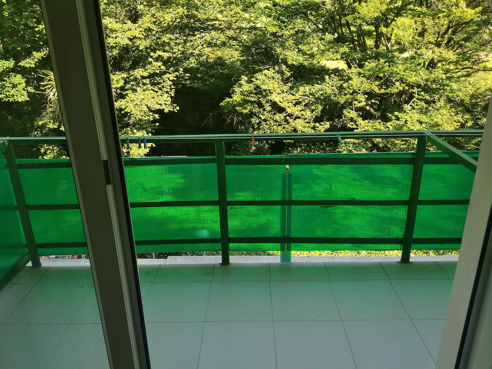 Pansionat Yuzhniy Hostel
